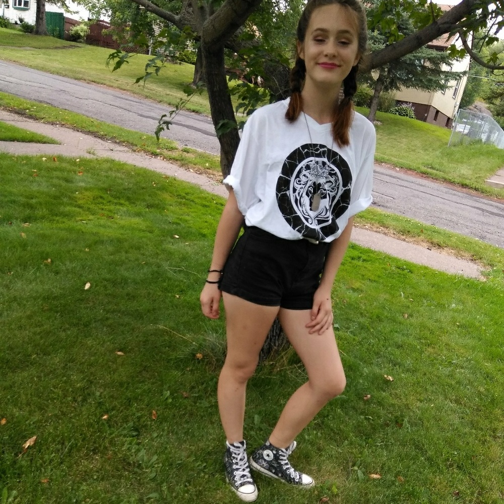 Converse - Picture 4 of 8